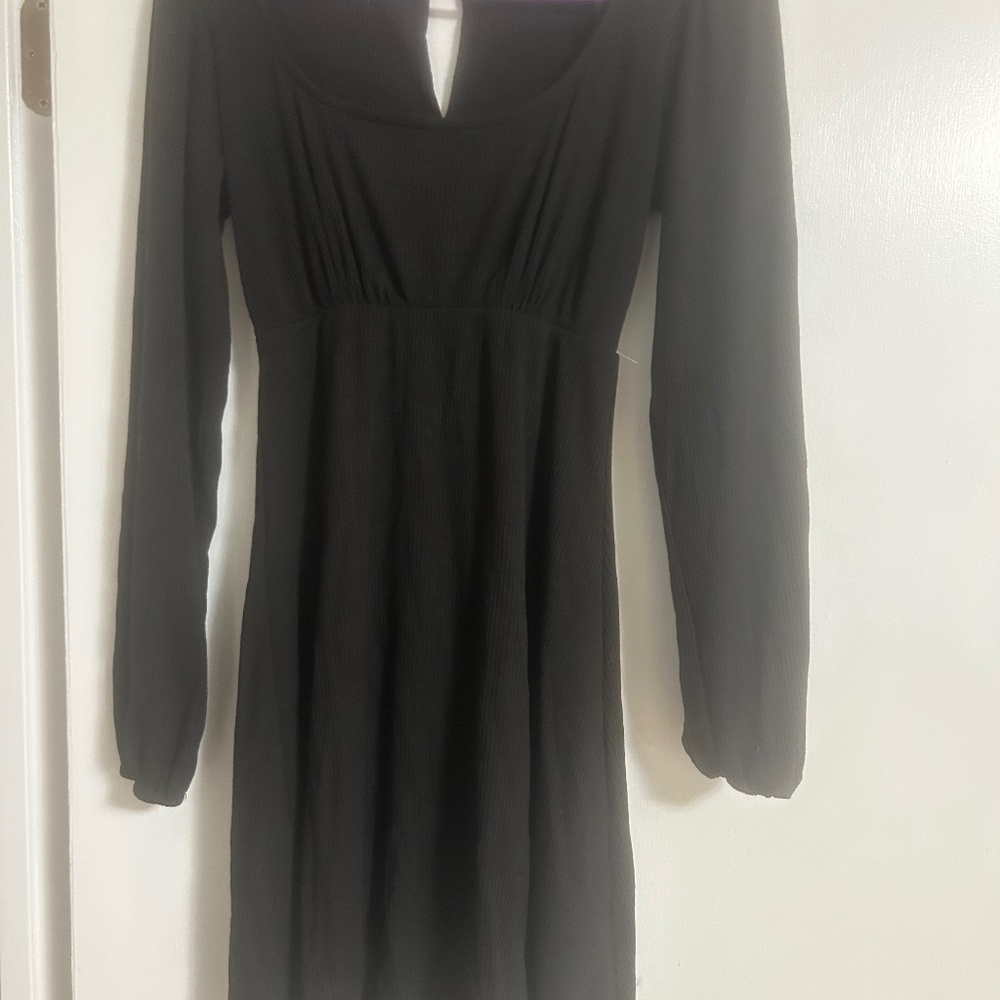 Babydoll dress